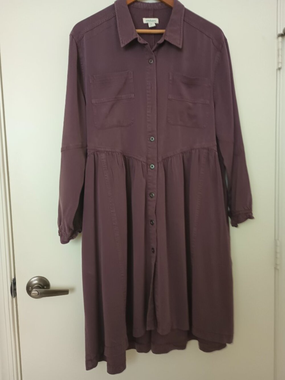 Dress By Sundance company